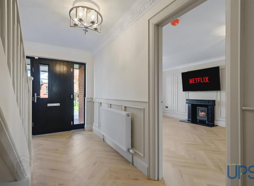 66 Hawthorn View, Glen Road, Belfast, BT17 0RN