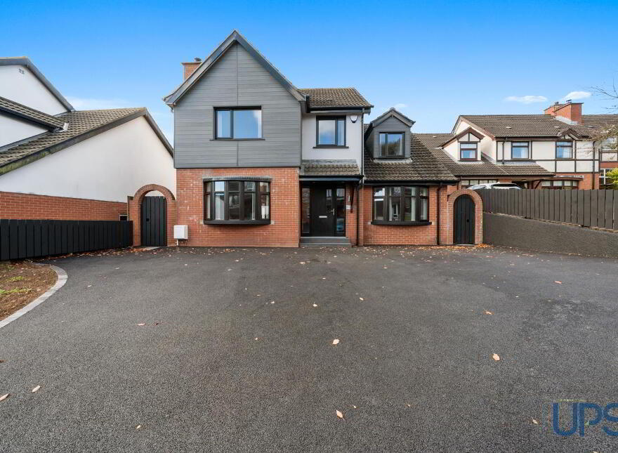 66 Hawthorn View, Glen Road, Belfast, BT17 0RN