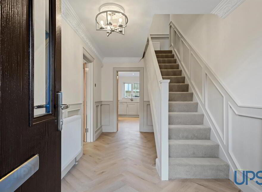 66 Hawthorn View, Glen Road, Belfast, BT17 0RN