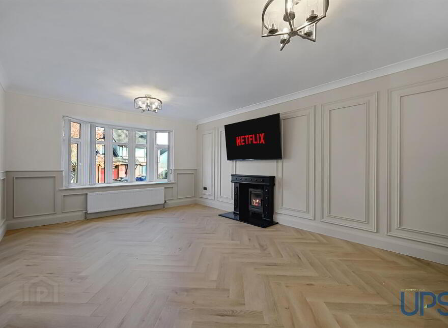 66 Hawthorn View, Glen Road, Belfast, BT17 0RN