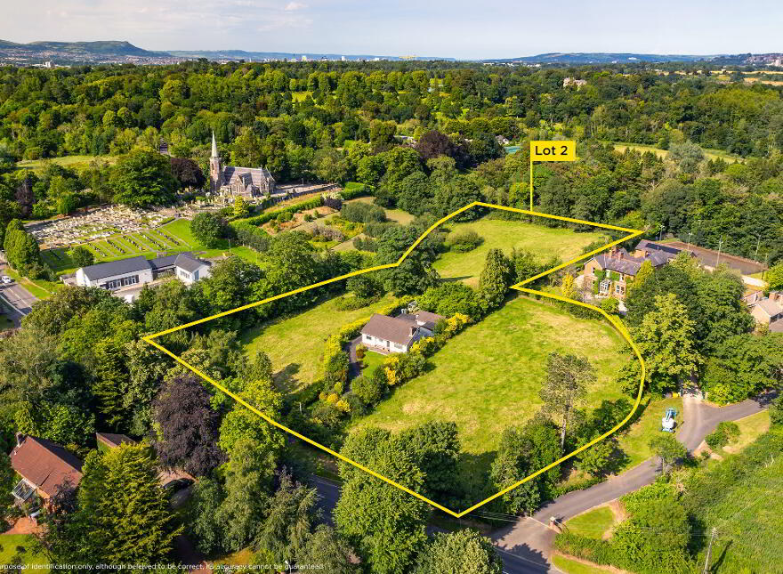 Lot 2, 68 Drumbeg Road, Dunmurry, BT17 9LE
