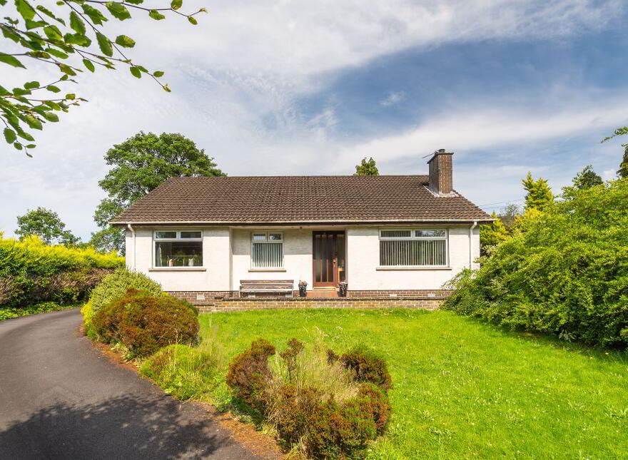 Lot 2, 68 Drumbeg Road, Dunmurry, BT17 9LE