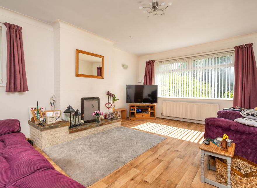 Lot 2, 68 Drumbeg Road, Dunmurry, BT17 9LE