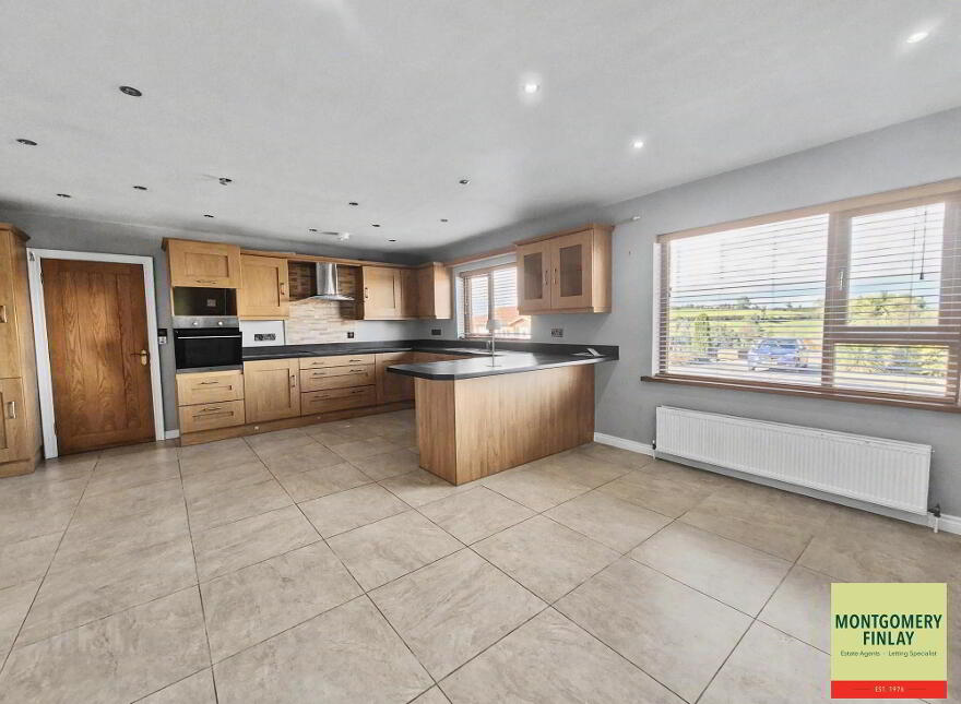 15 Meadow Lane, Enniskillen, BT74 5NU