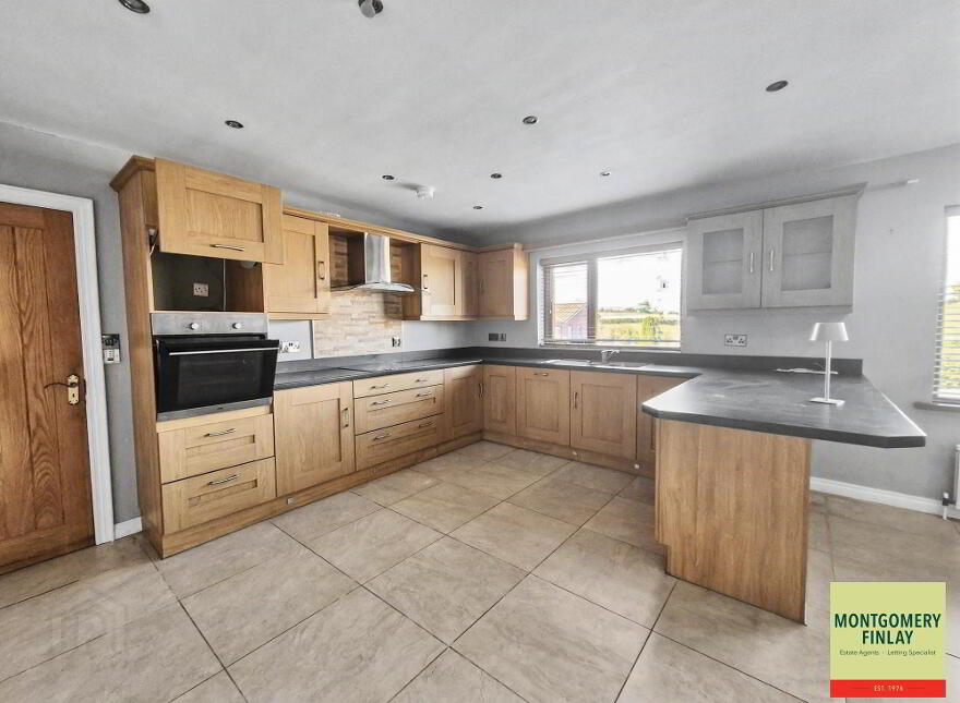 15 Meadow Lane, Enniskillen, BT74 5NU