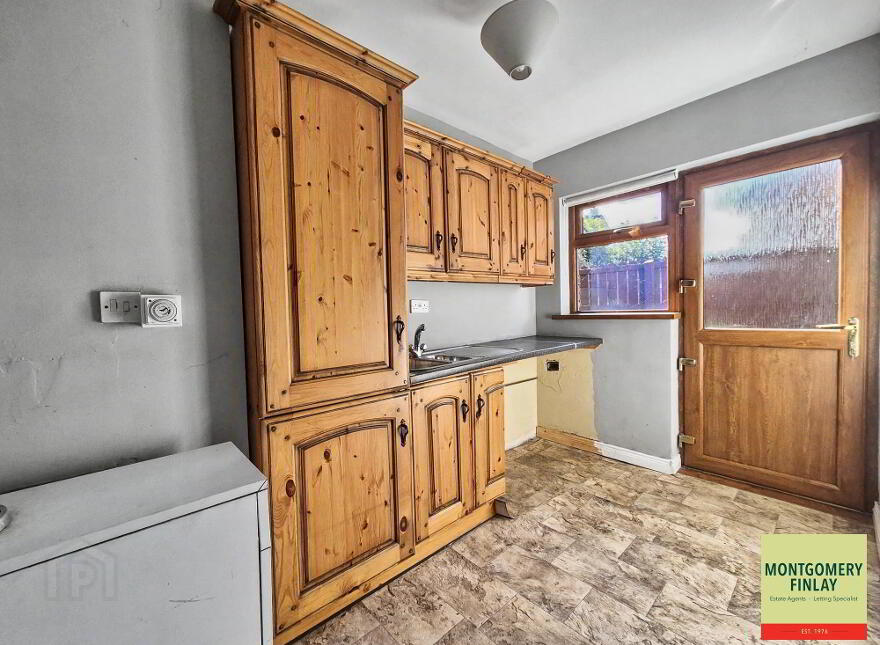 15 Meadow Lane, Enniskillen, BT74 5NU