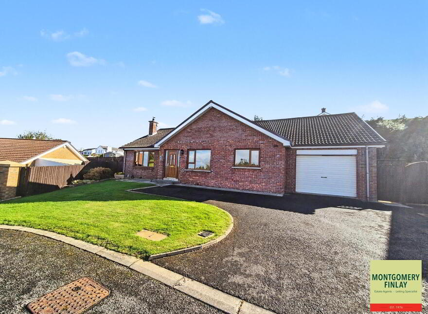 15 Meadow Lane, Enniskillen, BT74 5NU
