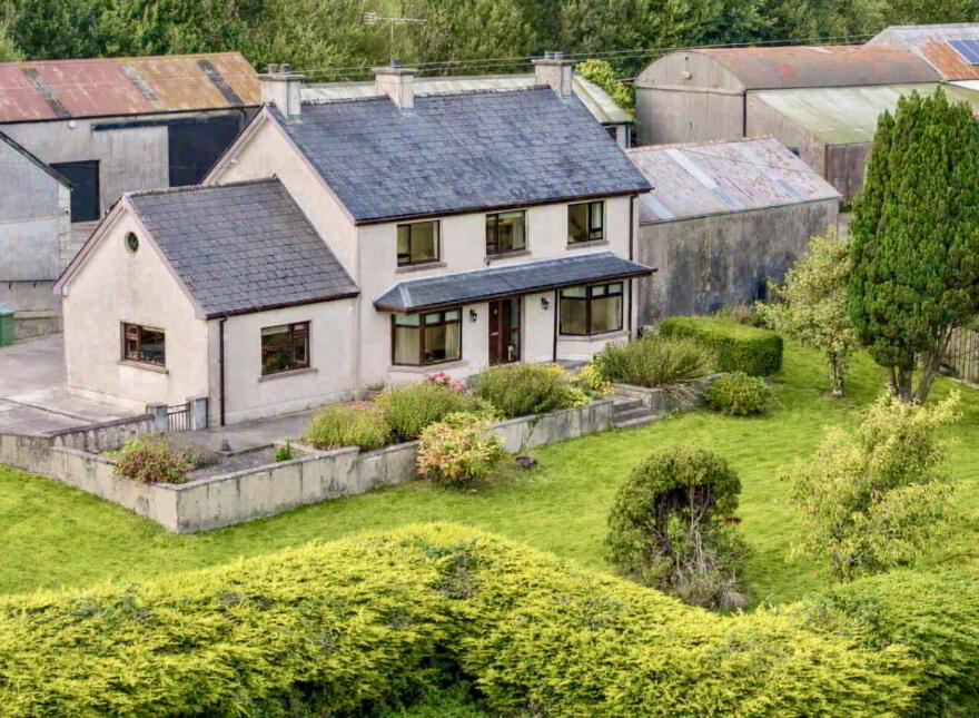 29 Carran Road, Moneenbane, Enniskillen, BT92 3BB