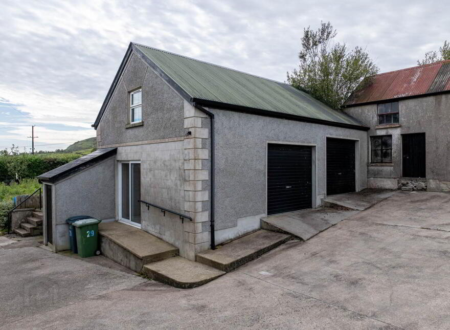 29 Carran Road, Moneenbane, Enniskillen, BT92 3BB