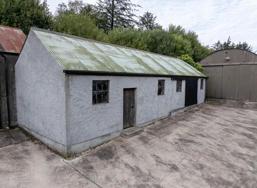 29 Carran Road, Moneenbane, Enniskillen, BT92 3BB