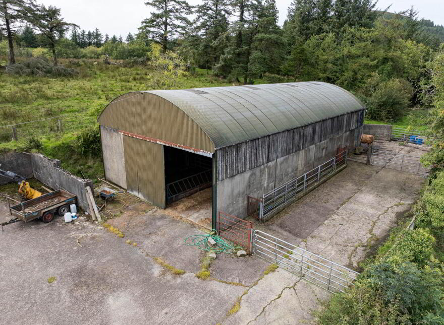 29 Carran Road, Moneenbane, Enniskillen, BT92 3BB