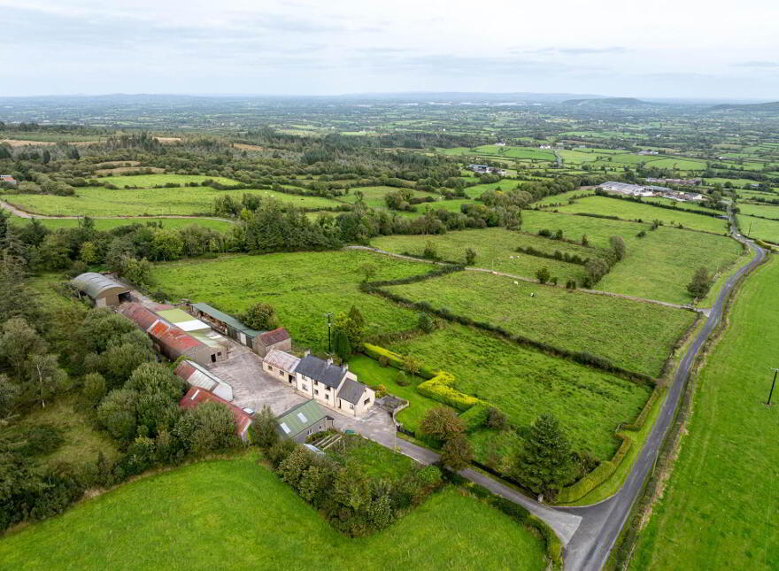 29 Carran Road, Moneenbane, Enniskillen, BT92 3BB