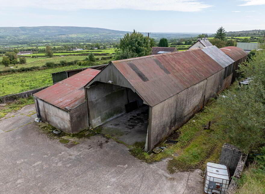 29 Carran Road, Moneenbane, Enniskillen, BT92 3BB
