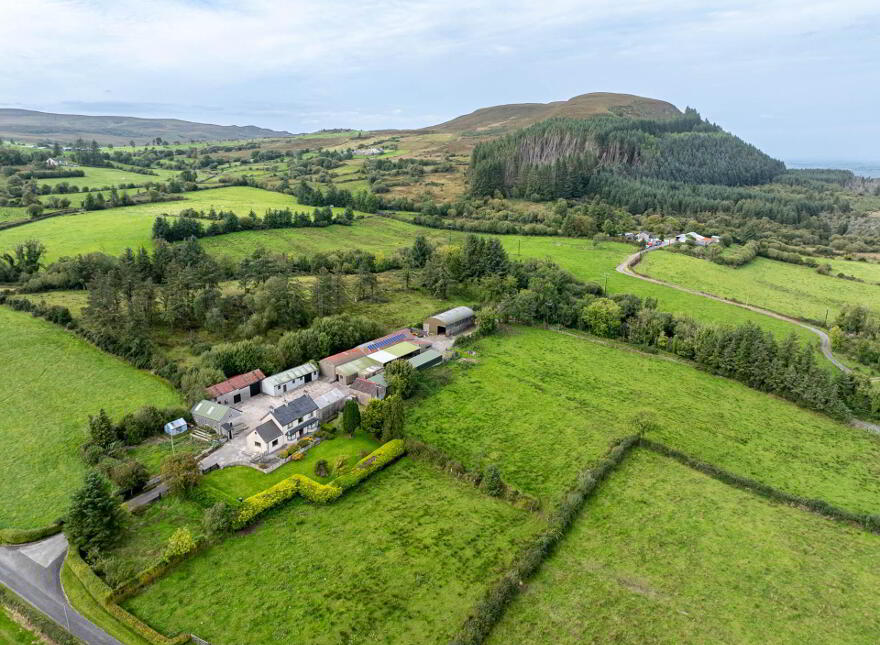29 Carran Road, Moneenbane, Enniskillen, BT92 3BB