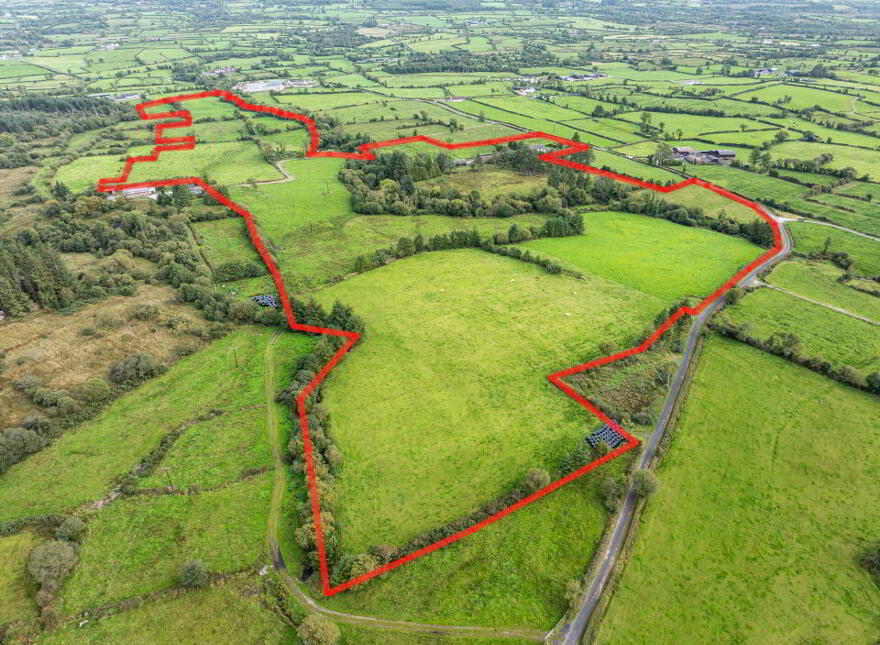 29 Carran Road, Moneenbane, Enniskillen, BT92 3BB