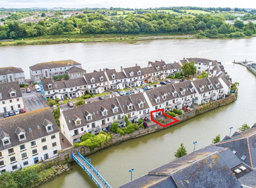 Apartment 34a Adelphi Quay, Waterford City Centre, Waterford City Centre, X91Y867