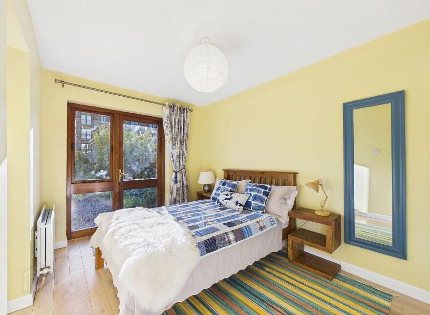 Apartment 34a Adelphi Quay, Waterford City Centre, Waterford City Centre, X91Y867
