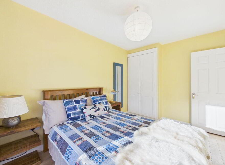 Apartment 34a Adelphi Quay, Waterford City Centre, Waterford City Centre, X91Y867