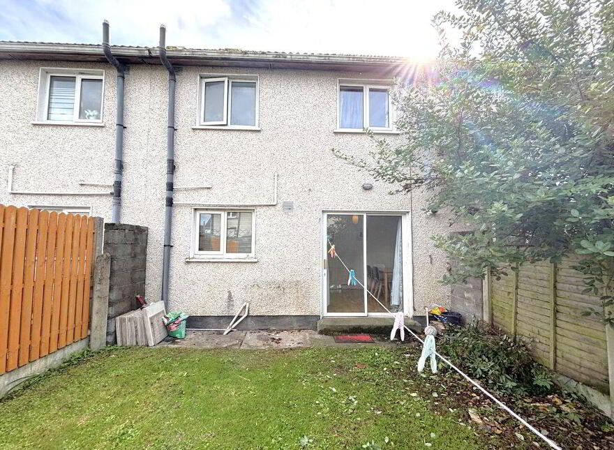 41 Burrin Manor, Tullow Rd, R93H6A0