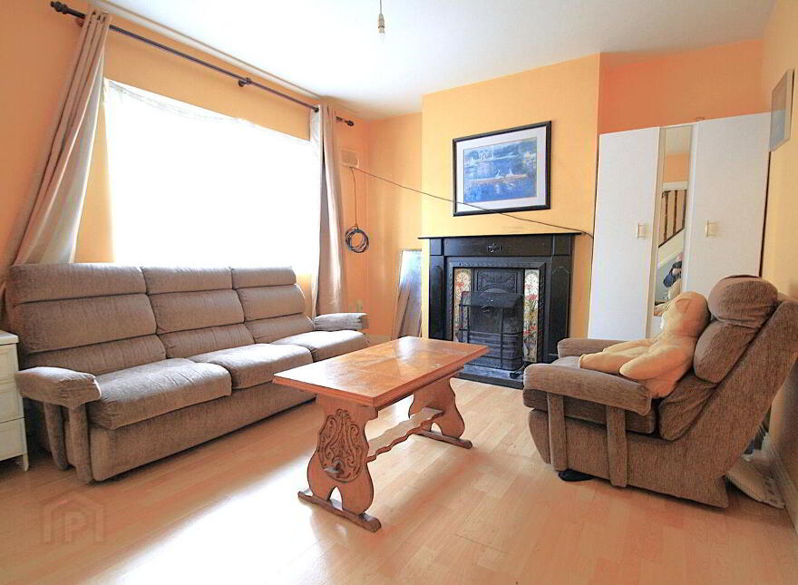 41 Burrin Manor, Tullow Rd, R93H6A0