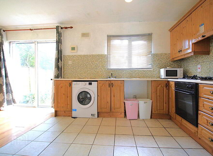 41 Burrin Manor, Tullow Rd, R93H6A0