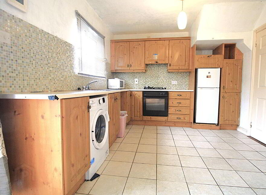 41 Burrin Manor, Tullow Rd, R93H6A0