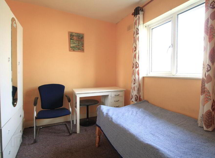41 Burrin Manor, Tullow Rd, R93H6A0