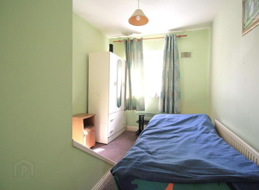 41 Burrin Manor, Tullow Rd, R93H6A0