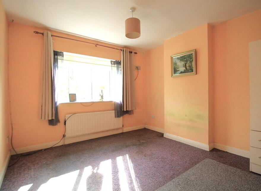 41 Burrin Manor, Tullow Rd, R93H6A0