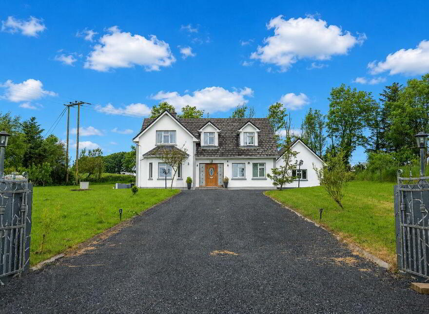 Liskeavy, Milltown, H54AE00