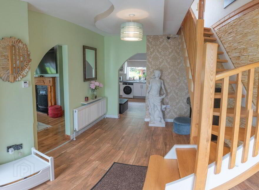 Liskeavy, Milltown, H54AE00