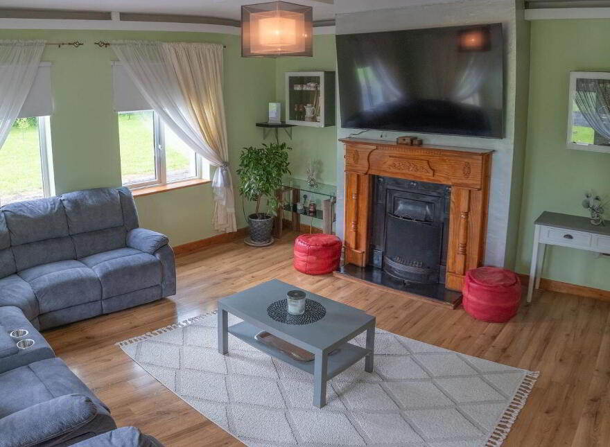 Liskeavy, Milltown, H54AE00