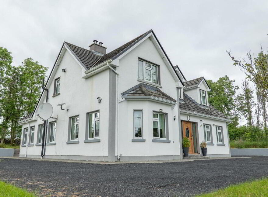 Liskeavy, Milltown, H54AE00