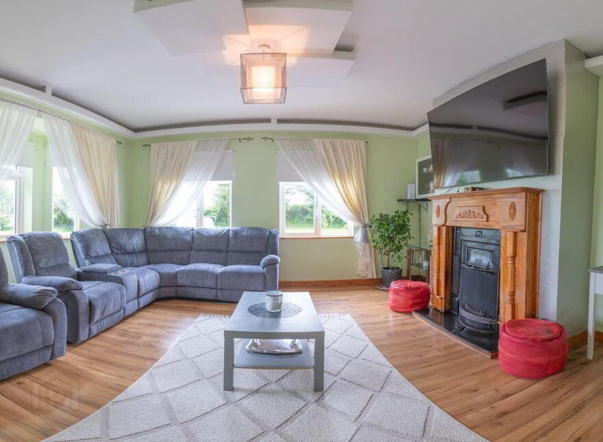 Liskeavy, Milltown, H54AE00