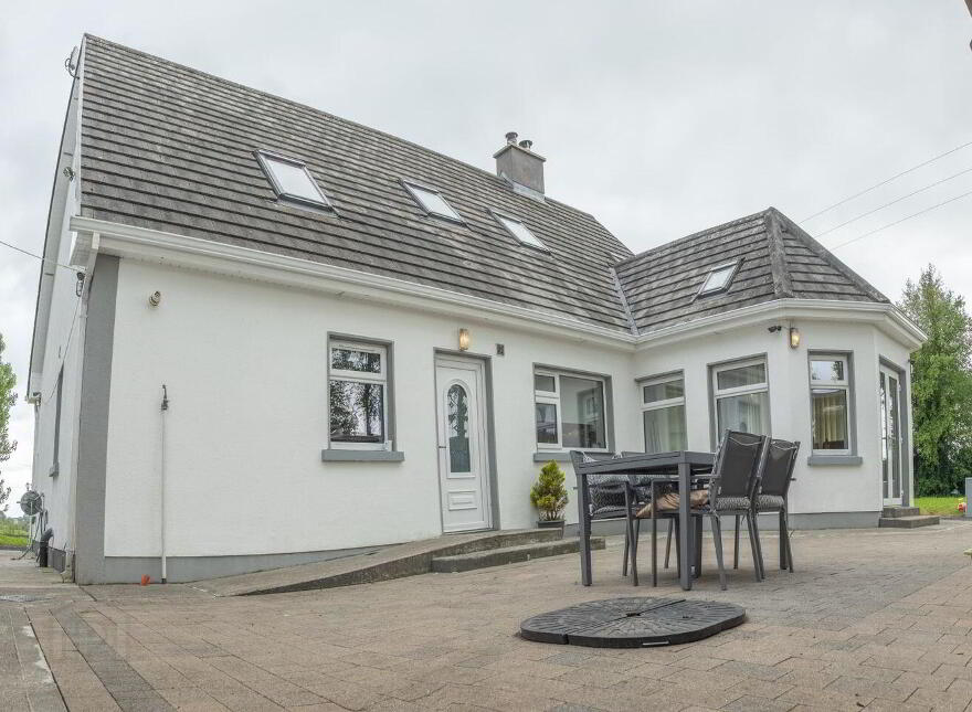 Liskeavy, Milltown, H54AE00