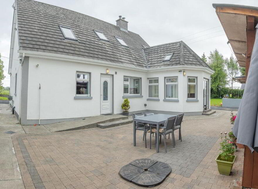 Liskeavy, Milltown, H54AE00