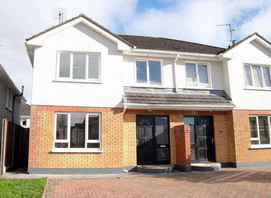 11 Danesfort Drive, Loughrea, H62ND26