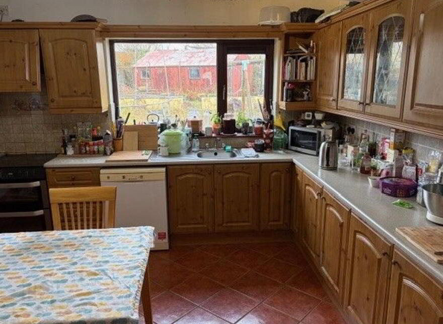 27 Killeen Heights, Killeen Road, Tralee, V92TR6A