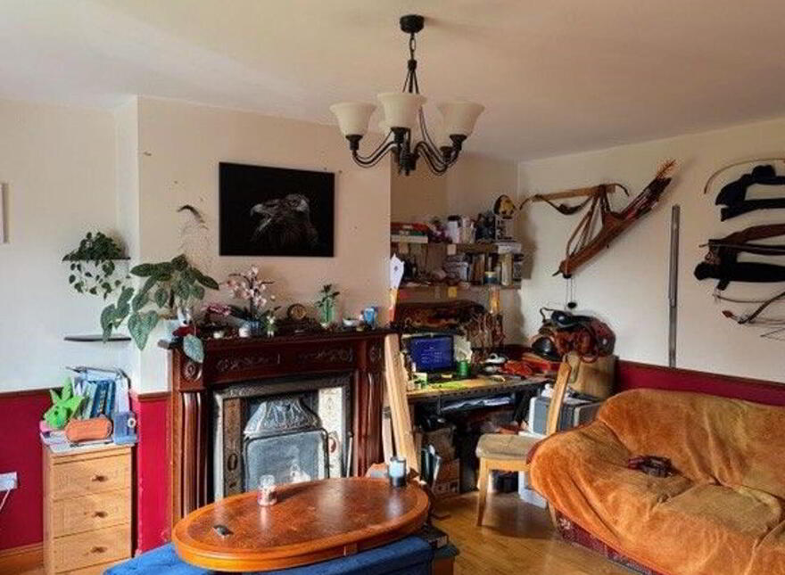 27 Killeen Heights, Killeen Road, Tralee, V92TR6A