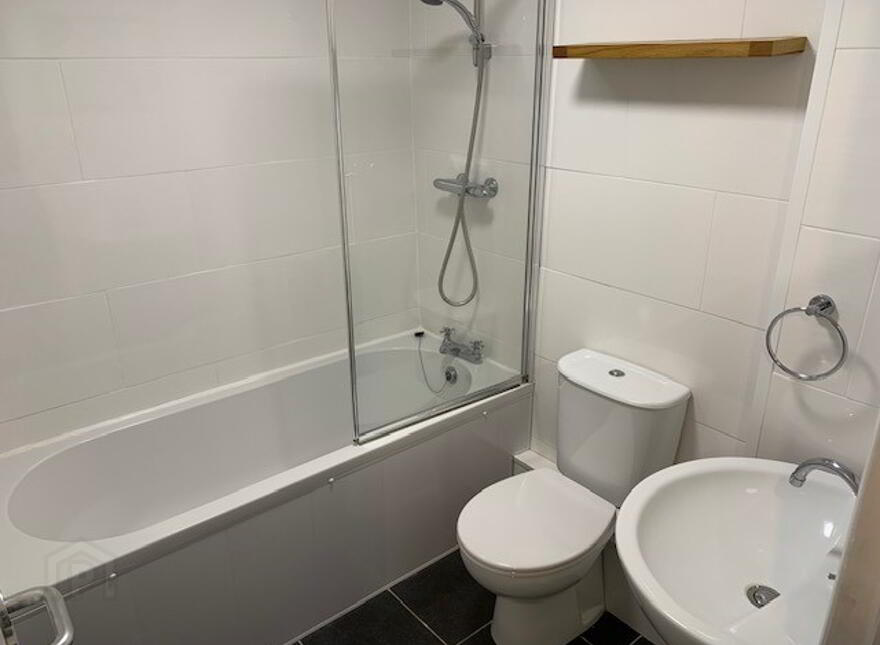 12 Rossmore Apartments, 48 Rossmore Drive, Belfast, BT7 3LA