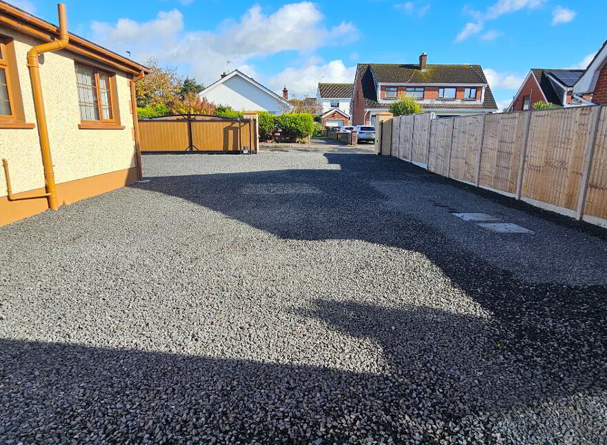 206 Ballynure Road, Ballyclare, BT39 9AJ