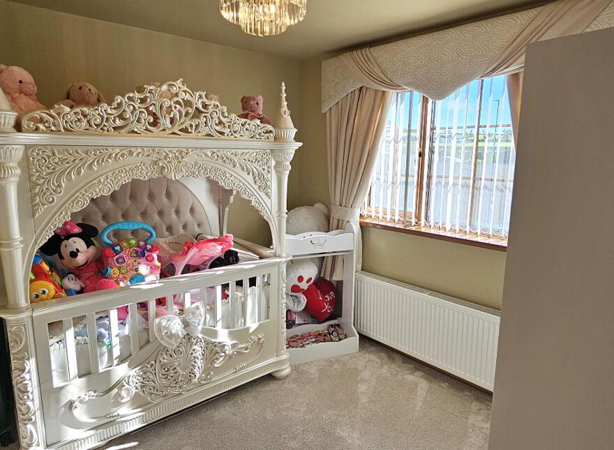 206 Ballynure Road, Ballyclare, BT39 9AJ