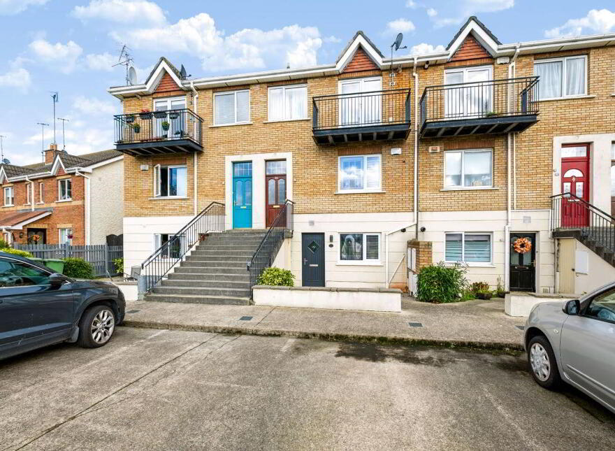 34 Clonuske Drive, Balbriggan, K32H016