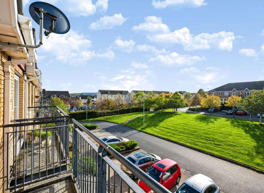 34 Clonuske Drive, Balbriggan, K32H016