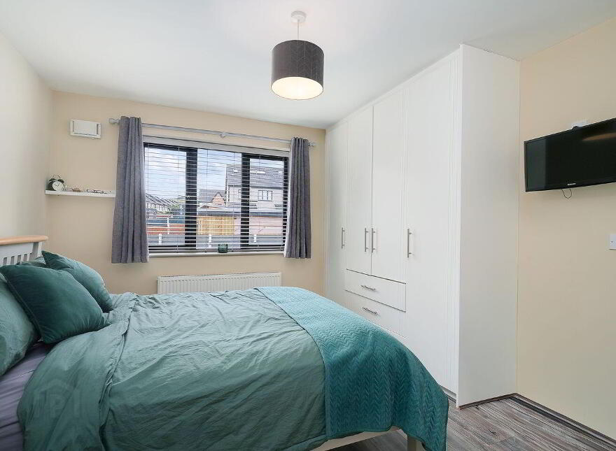 12 Elder Heath Walk, Kiltipper, Kiltipper, D24