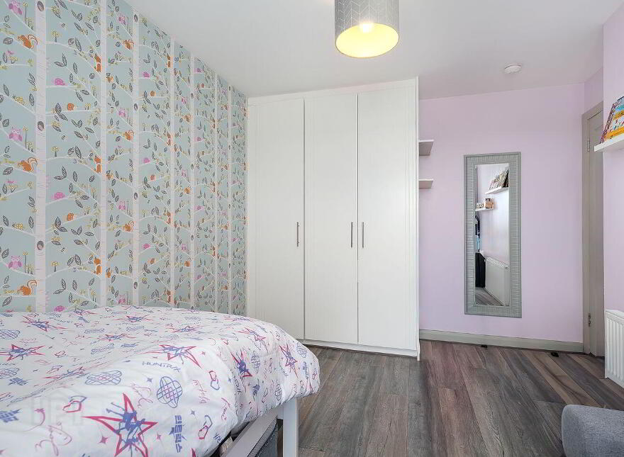 12 Elder Heath Walk, Kiltipper, Kiltipper, D24