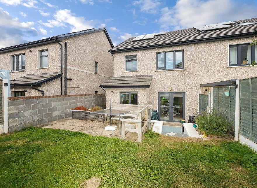 12 Elder Heath Walk, Kiltipper, Kiltipper, D24