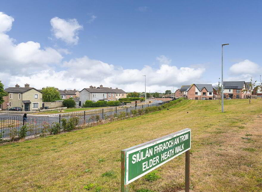 12 Elder Heath Walk, Kiltipper, Kiltipper, D24