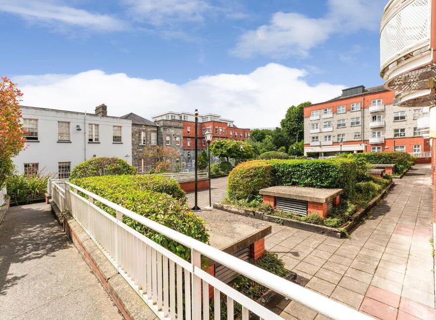 246 The Richmond, Bruinswick Street, Dublin 7, D07