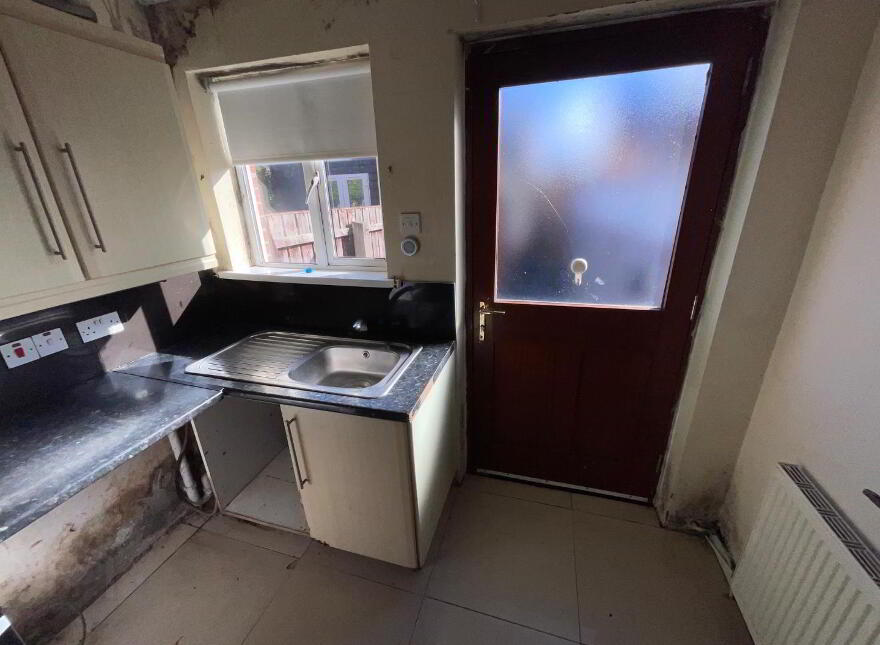 85 Henderson Avenue, Belfast, BT15 5FN